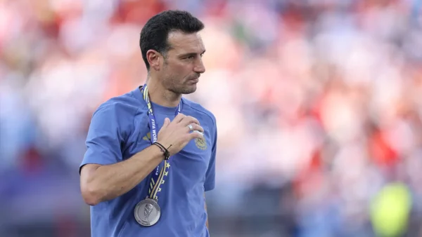 Lionels Skaloni, futbolazinas.com
