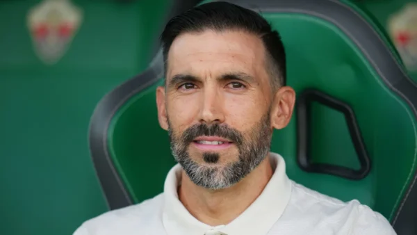 Eders Sarabija, futbolazinas.com