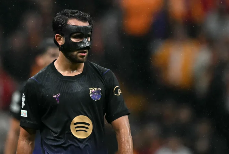 Ēriks Garsija, Barcelona, futbolazinas.com