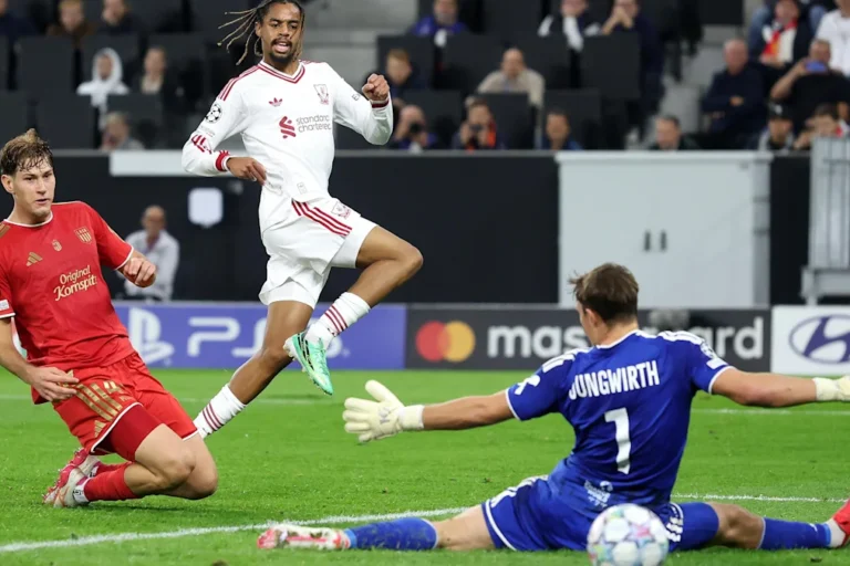 "LASK" pret "Liverpool". UEFA Čempionu līga