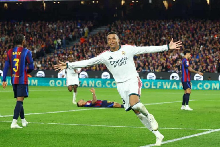 "Barcelona" - Madrides "Real", El Clasico, futbolazinas.com