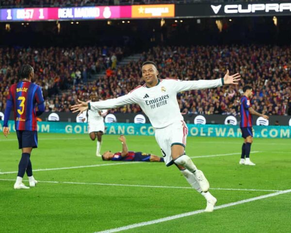 "Barcelona" - Madrides "Real", El Clasico, futbolazinas.com