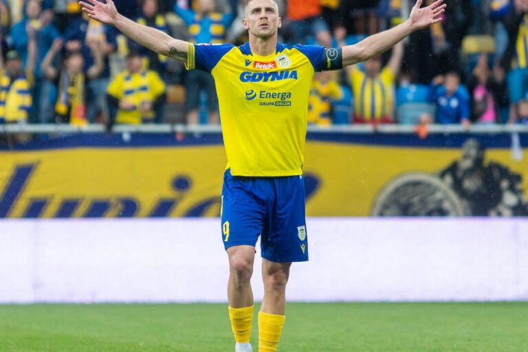 Vladislavs Gutkovskis. Gdiņas "Arka"