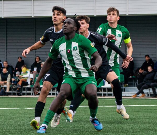 "Metta" pret "Riga Mariners". LVBet Latvijas pirmā līga