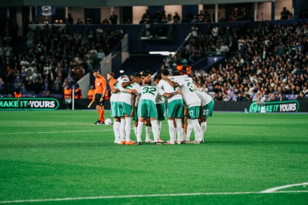 Kauņas "Žalgiris". UEFA Konferences līga
