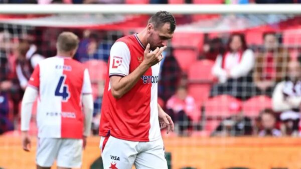 Tomāšs Horijs, futbolazinas.com