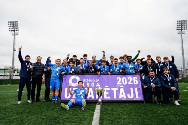 "BFC Daugavpils-2". Altero.lv liiga
