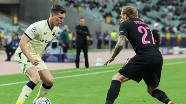 "Sabah" pret Prāgas "Slavia". UEFA Čempionu līga