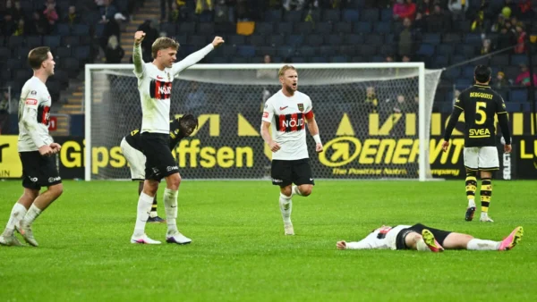 AIK - Brommapojkarna