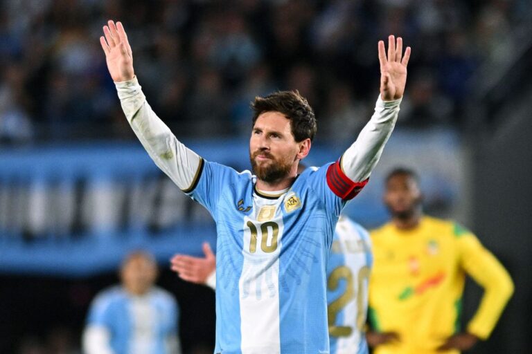 Lionels Mesi, futbolazinas.com