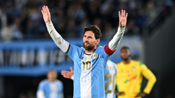 Lionels Mesi, futbolazinas.com