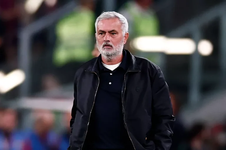 Žoze Mourinju, futbolazinas.com