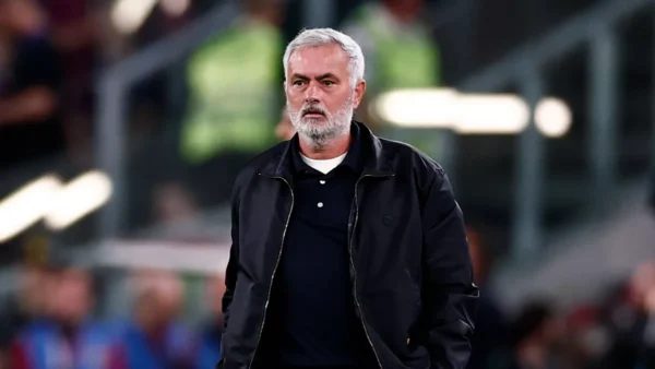Žoze Mourinju, futbolazinas.com