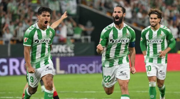 "Real Betis", futbolazinas.com