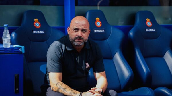 Manolo Gonzalezs, futbolazinas.com