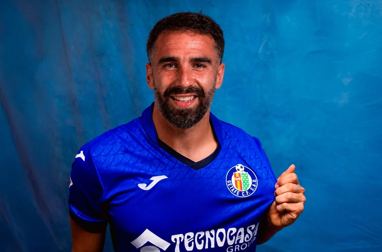 Dani Karvahals, futbolazinas.com