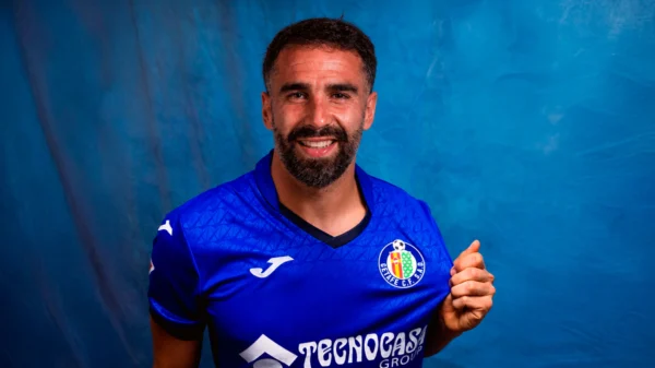 Dani Karvahals, futbolazinas.com