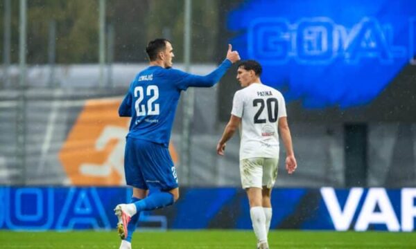 Darko Lemajičs, futbolazinas.com