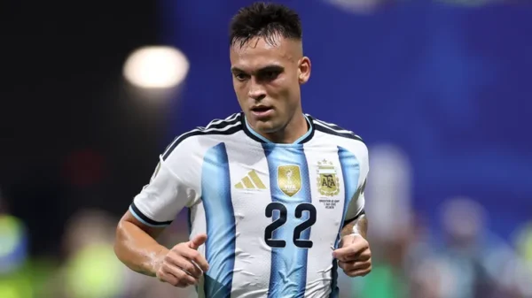 Lautaro Martinezs, futbolazinas.com