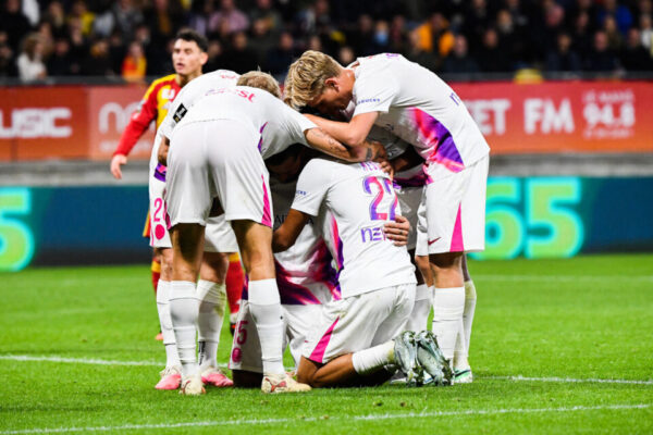 Toulouse FC, futbolazinas.com