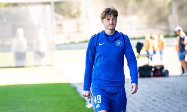 Mārtiņš Ķigurs, RFS, futbolazinas.com