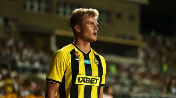 Jāko Oksanens, futbolazinas.com