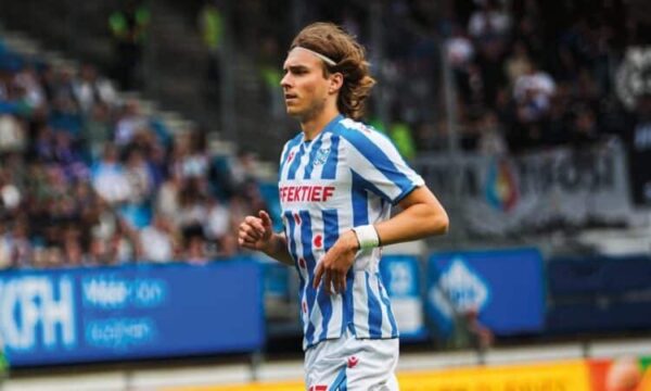 Roberts Uldriķis, futbolazinas.com