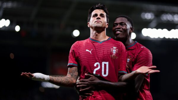 Žoao Kanselu, Portugāles futbola izlase, futbolazinas.com