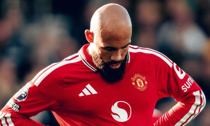 Brians Mbeumo, Mančesteras "United", futbolazinas.com