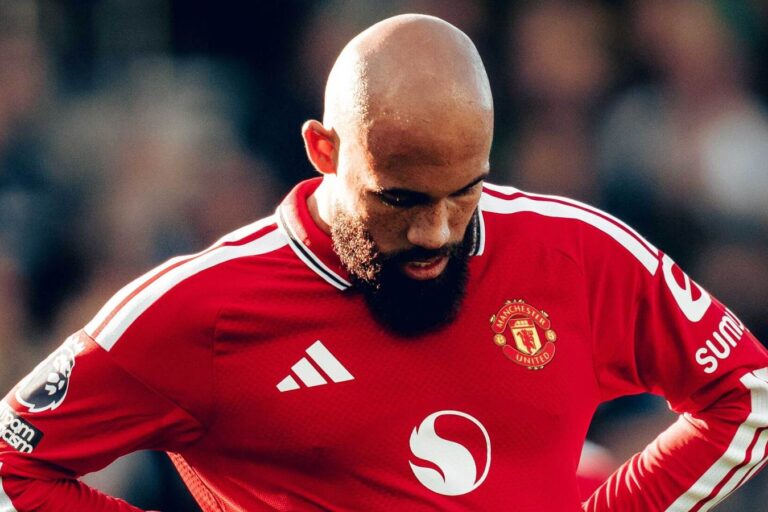 Brians Mbeumo, Mančesteras "United", futbolazinas.com